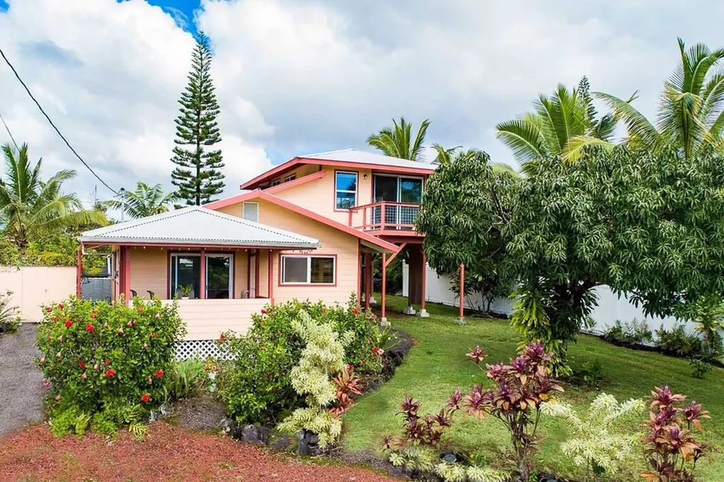 12-7036 Kaiwa Street Pahoa HI 96778