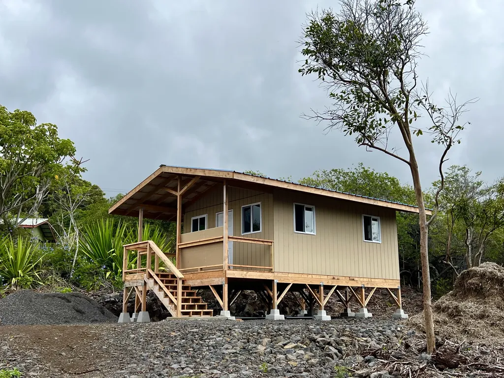 94-6410 Holowai Street Naalehu HI 96772