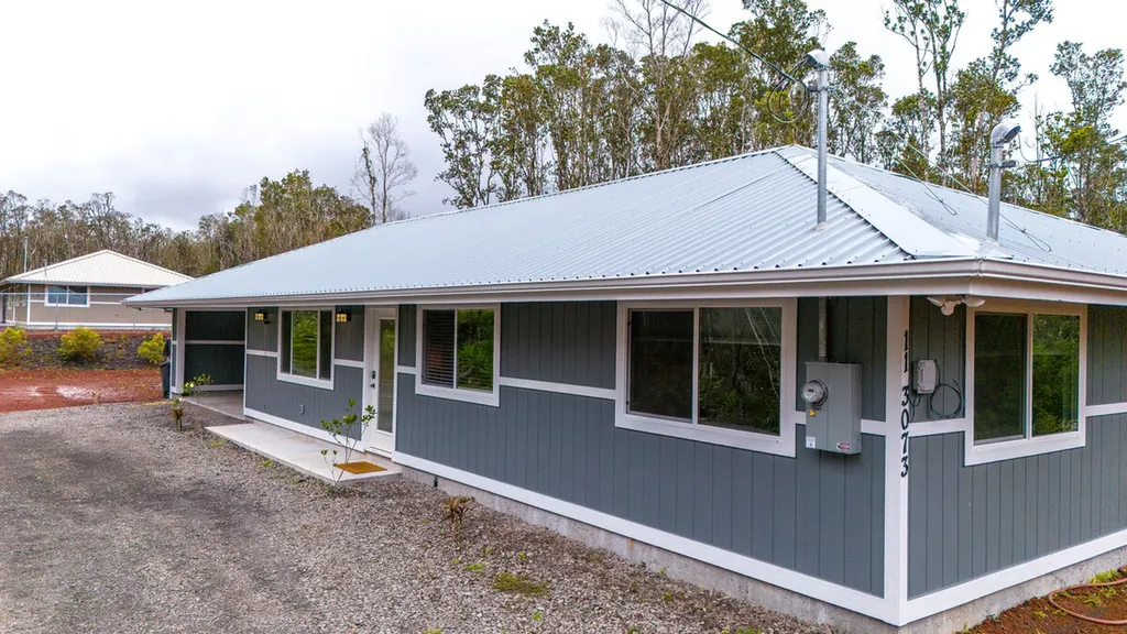 11-3073 Puolani Street Volcano HI 96785