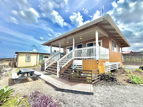 92-745 Kona Gardens Road Ocean View HI 96737