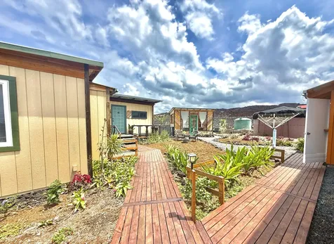 92-745 Kona Gardens Road Ocean View HI 96737