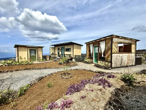 92-745 Kona Gardens Road Ocean View HI 96737