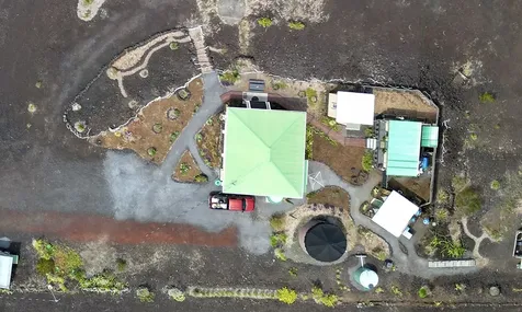 92-745 Kona Gardens Road Ocean View HI 96737