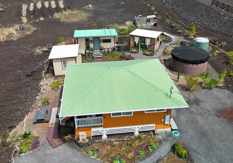 92-745 Kona Gardens Road Ocean View HI 96737