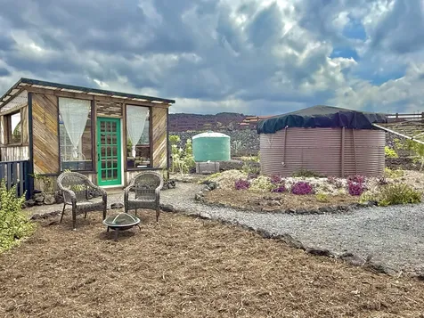 92-745 Kona Gardens Road Ocean View HI 96737