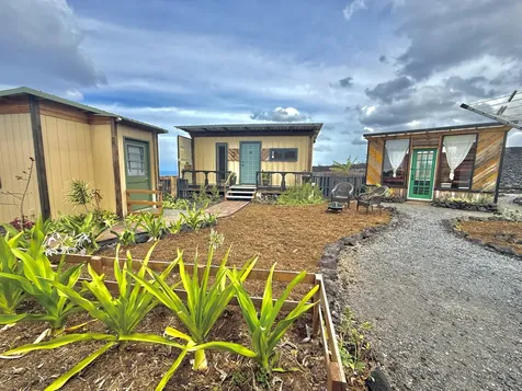 92-745 Kona Gardens Road Ocean View HI 96737