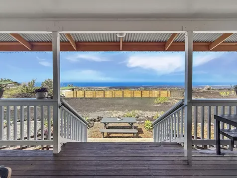 92-745 Kona Gardens Road Ocean View HI 96737