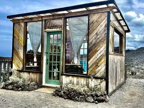 92-745 Kona Gardens Road Ocean View HI 96737