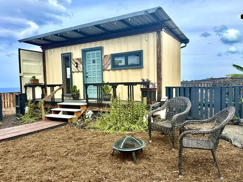 92-745 Kona Gardens Road Ocean View HI 96737