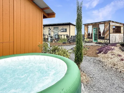 92-745 Kona Gardens Road Ocean View HI 96737