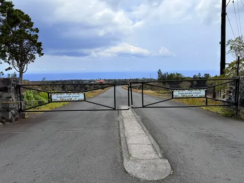 92-745 Kona Gardens Road Ocean View HI 96737