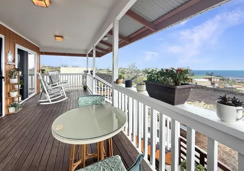 92-745 Kona Gardens Road Ocean View HI 96737