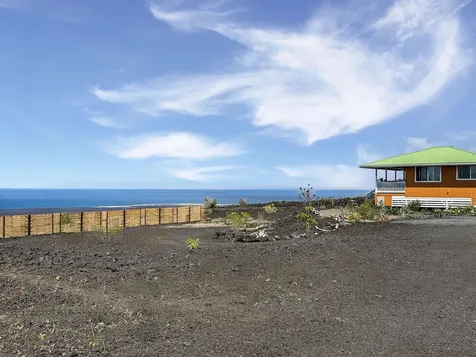 92-745 Kona Gardens Road Ocean View HI 96737