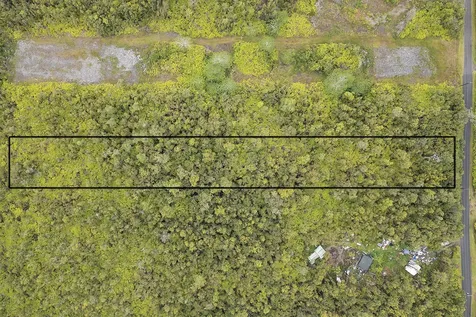 Hibiscus Street Mountain View HI 96771