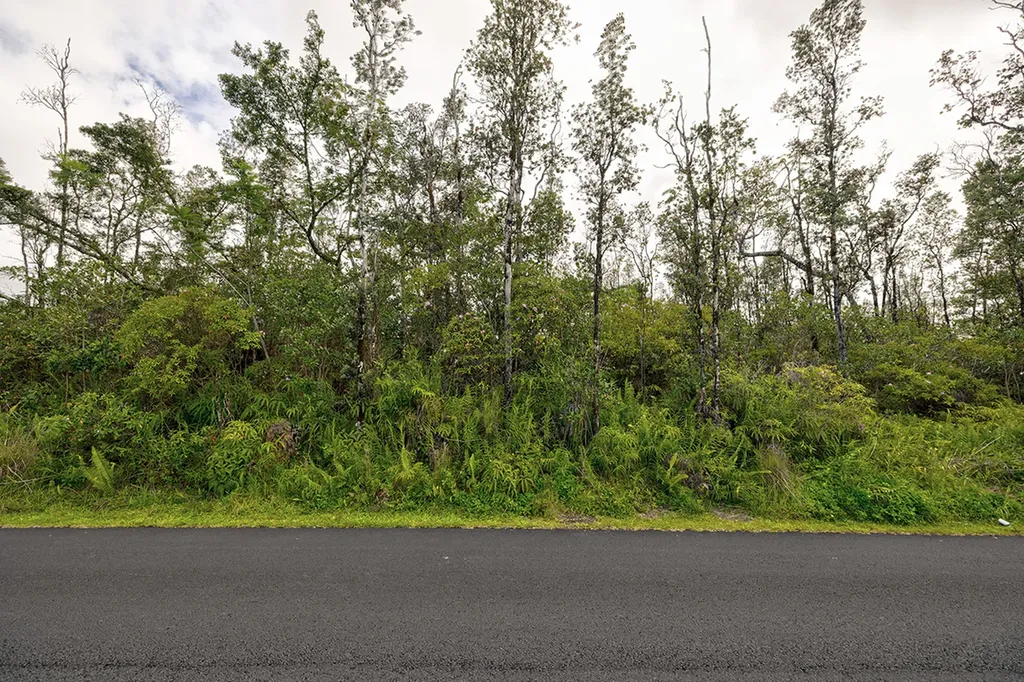 30th Avenue Keaau HI 96749