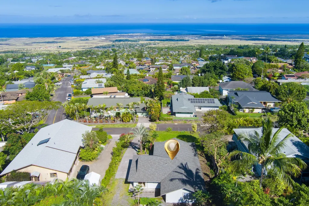 73-4343 Oneone Street Kailua-kona HI 96740