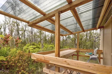 11-2317 Kokokahi Road Volcano HI 96785