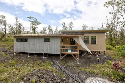 11-2317 Kokokahi Road Volcano HI 96785