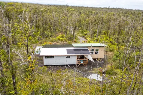 11-2317 Kokokahi Road Volcano HI 96785