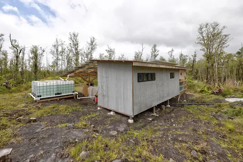 11-2317 Kokokahi Road Volcano HI 96785