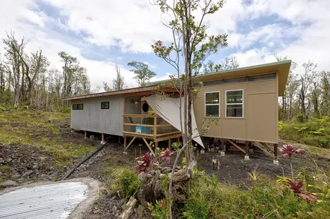 11-2317 Kokokahi Road Volcano HI 96785