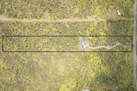 11-2317 Kokokahi Road Volcano HI 96785