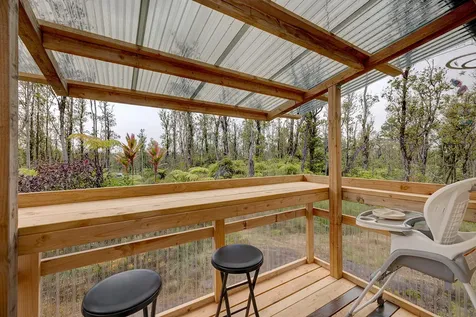 11-2317 Kokokahi Road Volcano HI 96785