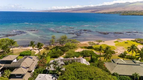 69-1634 Puako Beach Drive Kamuela HI 96743