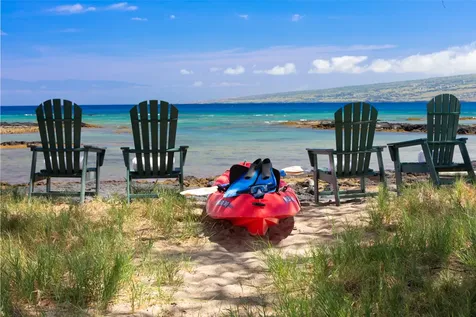 69-1634 Puako Beach Drive Kamuela HI 96743