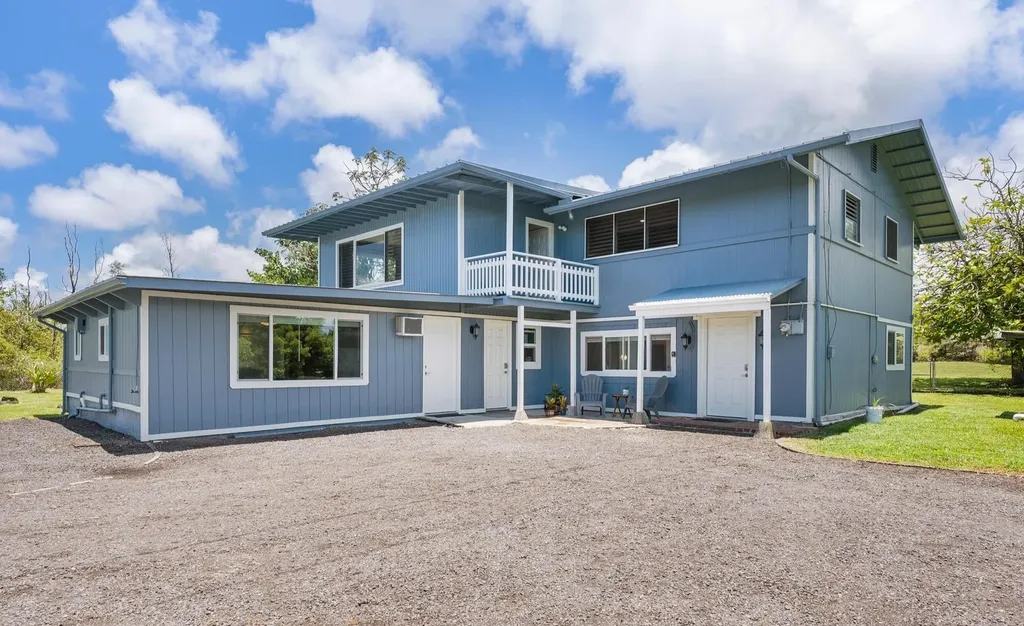 15-2076 32nd Avenue Keaau HI 96749