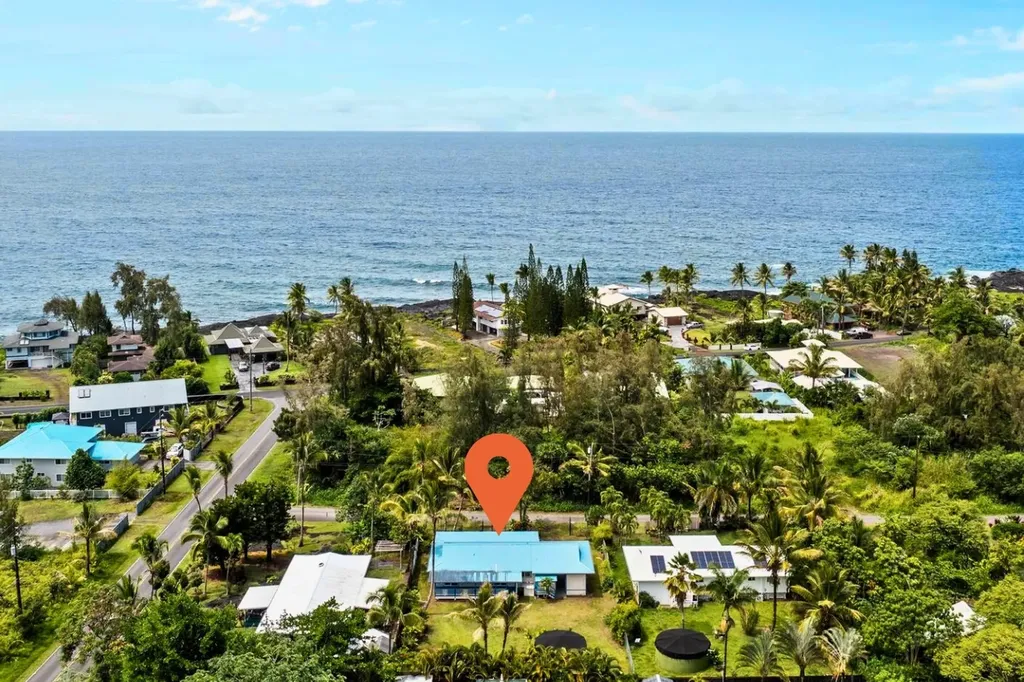 15-1006 Wahi Heiau Place Keaau HI 96749