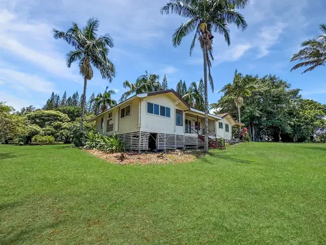 55-1096 Kaauhuhu Homestead Road Hawi HI 96755
