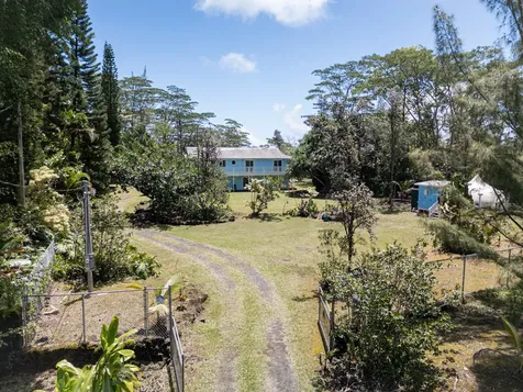 15-1519 14th Avenue Keaau HI 96749