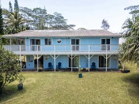 15-1519 14th Avenue Keaau HI 96749