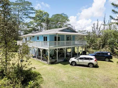 15-1519 14th Avenue Keaau HI 96749