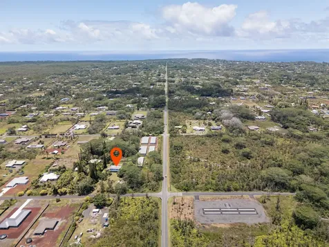 15-1519 14th Avenue Keaau HI 96749