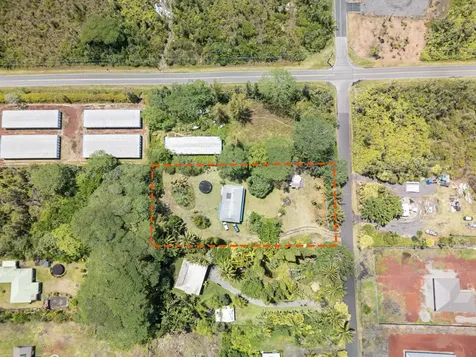 15-1519 14th Avenue Keaau HI 96749