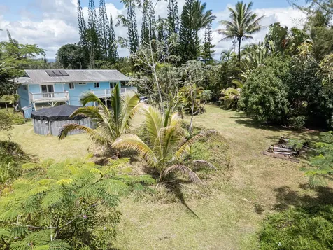 15-1519 14th Avenue Keaau HI 96749