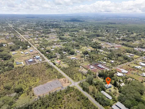 15-1519 14th Avenue Keaau HI 96749