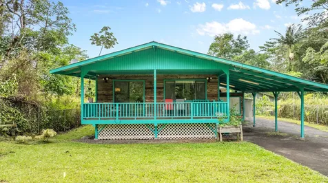 14-3531 Nanawale Boulevard Pahoa HI 96778