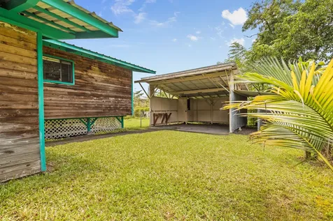 14-3531 Nanawale Boulevard Pahoa HI 96778