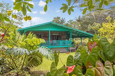 14-3531 Nanawale Boulevard Pahoa HI 96778