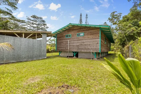 14-3531 Nanawale Boulevard Pahoa HI 96778