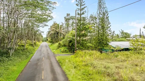14-3531 Nanawale Boulevard Pahoa HI 96778