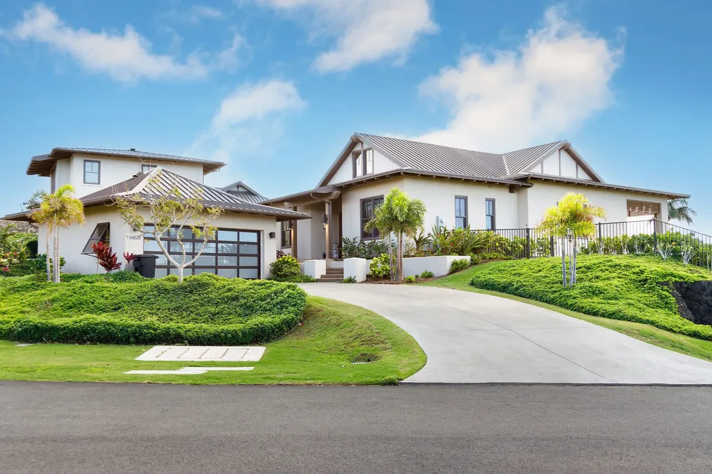 62-1806 Amaui Leo Way Kamuela HI 96743