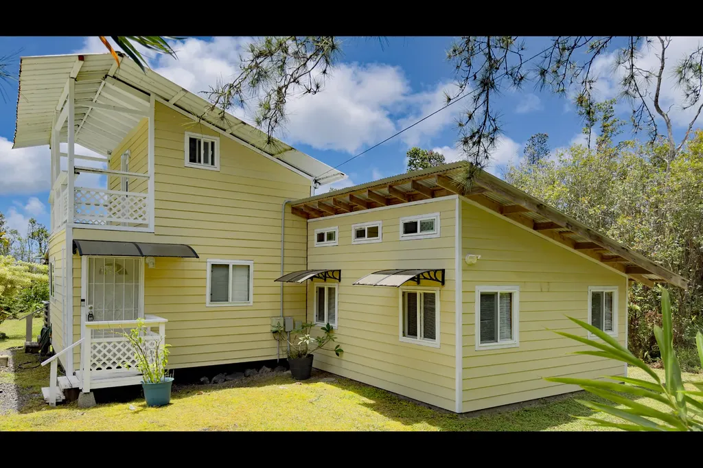 11-3250 Lehua Street Mountain View HI 96771