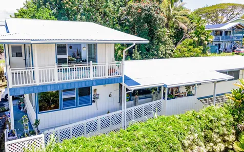 16 Haaheo Road Hilo HI 96720