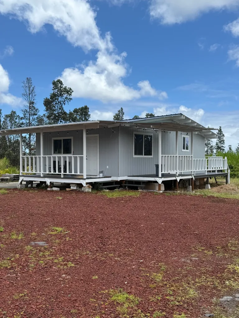 11-2828 Lehua Street Mountain View HI 96771