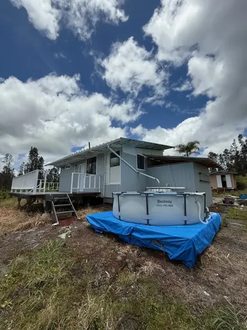 11-2828 Lehua Street Mountain View HI 96771