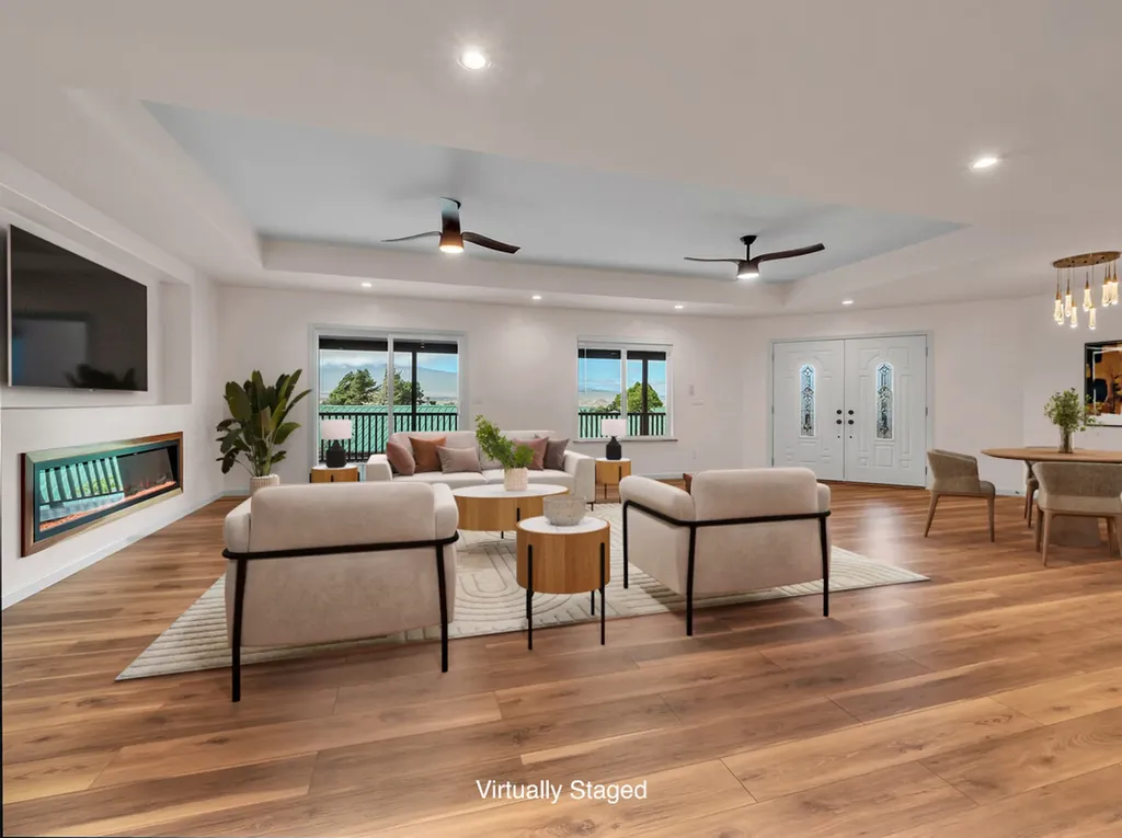 64-5304 Puu Nani Drive Kamuela HI 96743